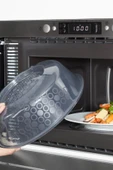 IKEA PRICKIG Mikrodalga İçin Kapak - 1