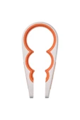 IKEA Kavanoz Kapağı Açacağı 21x10 Cm Kapak Açıcı Ölçülü Kapak Açıcı - 2