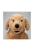 IKEA Gosig Peluş Köpek Oyuncak - 3