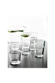 IKEA Reko Bardak Seti - Cam - 170 ml - 6 Adet - 3