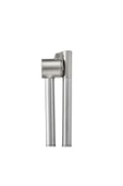 IKEA Koncis Sarımsak Ezici, Paslanmaz Çelik Sarımsak Ezici, 16 cm - 1