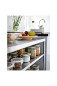 IKEA Korken Cam Kavanoz 500 ml 70213545 - 6