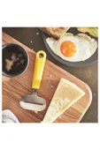 IKEA Peynir Dilimleyici Yükseklik: 17 Cm Ikea Peynir Dilimleme Aparatı Kesici Paslanmaz Çelik - 5