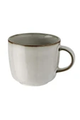 IKEA Gladelıg Kupa Eskitme Gri 370 ml 70457152 - 1