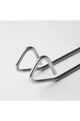 IKEA Idealısk Maşa Paslanmaz Çelik 30 Cm 70579375 - 4