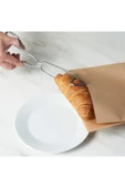 IKEA Idealısk Maşa Paslanmaz Çelik 30 Cm 70579375 - 1