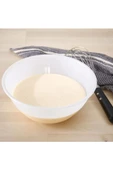IKEA Fıkadags Karıştırma Kabı, Beyaz, Mikrodalgaya Uygun - 4