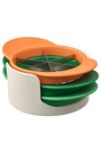 IKEA Meyve Kesici, Çok Renkli, 4 Parça 4 Parça - 1