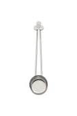 IKEA Kahve Ölçüm Kaşığı Uzunluk: 15 cm İkea Kahve Ölçeği Metal Ölçek Hacim: 20 ml - 1