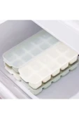 IKEA Dayanıklı Ürün 2 Adet Buz Kalıbı - 5