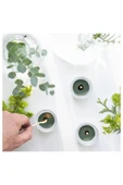 IKEA JÄMTSKOGEN kokulu tealight mum, 3.5 saat - 2
