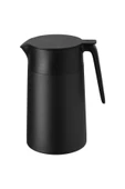 IKEA UNDERLÄTTA termos, siyah, 1,2 lt - 1