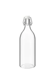 IKEA Premium Ürün Kaliteli Ürün Dayanıklı Kullanışlı Kullanımı Kolay Çok Amaçlı 1 Lt Su Şişesi - 1