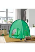 IKEA Dvargmas Oyun Çadırı - 98x80 Cm - Yeşil - 2