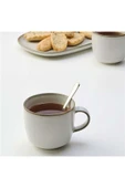 IKEA Gladelıg Kupa Eskitme Gri 370 ml 70457152 - 3