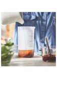IKEA Kaliteli Üretim Dayanıklı Kullanışlı Kullanımı Kolay Premium Şık Tasarım 500 Ml Ölçek STANDARDMÅTT - 8