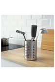 IKEA Ordnıng Çatal Kaşık Kabı Büyük 18 Cm 30131716 - 2