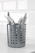 IKEA ORDNING Çatal Bıçaklık - 3