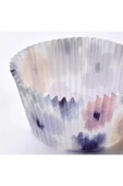 IKEA Sommarflox Muffin Kağıdı Çiçek Desenli 65 Adet 00545911 - 2
