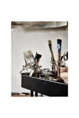 IKEA Korken Cam Kavanoz 1 Lt - 5