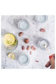 IKEA BUKETTAPEL kokulu tealight mum, 3.5 saat - 2