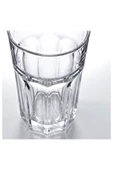 IKEA Pokal Cam Bardak 35Cl 6'lı Set - Takım, Su Bardağı, Meşrubat Bardağı - TREND-SEPET - 4