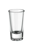 IKEA 6 Adet Mini Shot Bardağı Hacim 25 ml İkea 6'lı Set Likör Şat Bardağı Cam Bardak Yükseklik 7 cm - 2