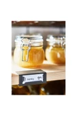IKEA Korken Kavanoz 13 Cl. 3 Ad. Saydam Cam - 3