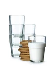IKEA Reko Bardak Seti - Cam - 170 ml - 6 Adet - 4