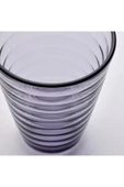 IKEA 4 Adet Bardak Seti, Cam MeridyenDukkan Karışık Renkler, 34 cl Meşrubat-Su Bardağı - 2