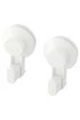 IKEA Tısken Vantuzlu Kanca - 2