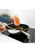 IKEA Uppfylld Rende Saklama Kaplı Set, 4 Parça - 3
