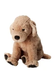 IKEA Peluş Oyuncaklar Gosıg Köpek Peluş Oyuncak 655Fseri - 1