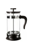 IKEA 1 Litre French Press Upphetta - 1