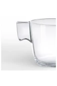 IKEA Stelna 23 cl Kupa Fincan Özel Sertleştirilmiş Temperli Cam - 3