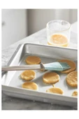 IKEA Bakglad Yumurta Fırçası 26cm Bej-mavi Europestore - 2