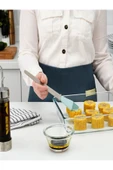 IKEA Bakglad Yumurta Fırçası 26cm Bej-mavi Europestore - 1