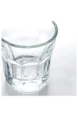 IKEA SHOT  BARDAĞI İKEA POKAL likör bardağı, cam, 5 cl, 6 adet - 3