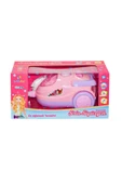 Moli Toys 3333-CNL Şirin Süpürgem -CanAlitoys - 1