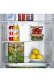 IKEA 365 Musluklu Sürahi Cam-bambu 4 Lt 00539104 - 5