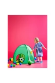 IKEA Dvargmas Oyun Çadırı - 98x80 Cm - Yeşil - 6