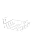 IKEA Palycke Asılabilir Dolap Düzenleyici Beyaz 36x26x14 Cm 00534432 - 4