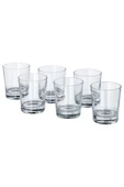 IKEA Godıs 6'lı Bardak Seti 230 Ml - 1