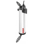 Eheim Reeflex UV+E 1500 UV Filtre - 2