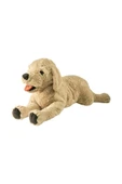 IKEA Gosig Peluş Köpek Oyuncak - 1