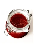 IKEA Premium Ürün Kavanoz 0,5 lt Kilitli Kapak Contalı Vakumlu Yükseklik: 10.5 cm Çap: 11 cm - 2