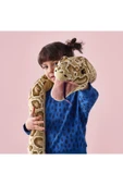 IKEA DJUNGELSKOG  yumuşak oyuncak, çok renkli - 3