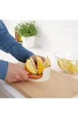 IKEA Meyve Kesici, Çok Renkli, 4 Parça 4 Parça - 4