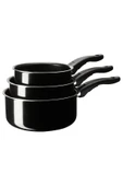 IKEA Kavalkad Sos Tencesi 3'lü - 1