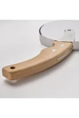 IKEA Kaliteli Ürün Dayanıklı Üretim Şık Tasarım Gösterişli Pizza Dilimleyici Hamur Kesici GRILLTIDER - 4